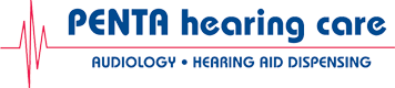 Penta Hearing Care Logo